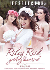 Riley Reid Is Getting Married