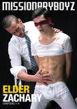 Elder Zachary Chapters 01-04