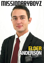 Elder Anderson