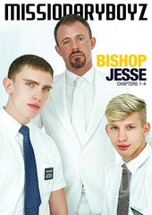 Bishop Jesse