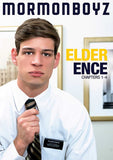 Elder Ence - Ch 1-4