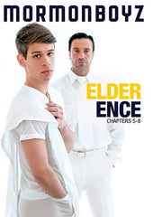 Elder Ence 02 - Ch 5-8