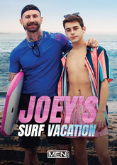 Joey'S Surf Vacation