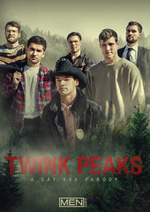 Twink Peaks