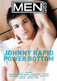Johnny Rapid Power Bottom