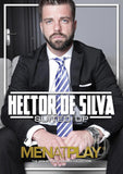 Hector De Silva Suited Up