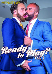 Ready To Play 05