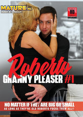 Roberto Granny Pleaser 01