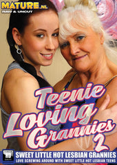 Teenie Loving Grannies 02