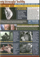 My Straight Buddy 01