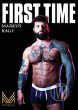 First Time Markus Kage