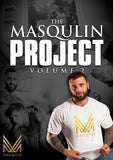 Masqulin Project 02