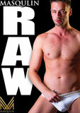 Masqulin Raw
