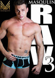 Masqulin Raw 03