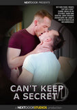 Cant Keep A Secret