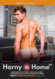 Horny At Home 02