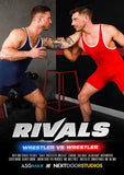 Rivals: Wresler Vs. Wrestlers