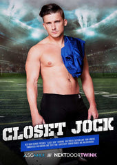 Closet Jock