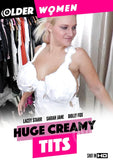 Huge Creamy Tits