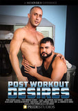 Post Workout Desires