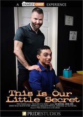 This Is Our Little Secret