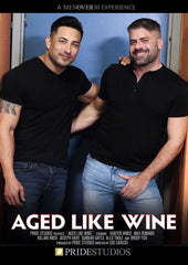Aged Like Wine