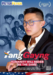 Yang Gayng