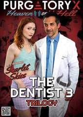 The Dentist 03 Trilogy