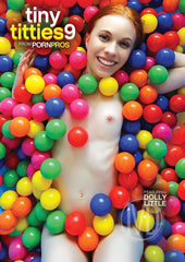 Tiny Titties 09