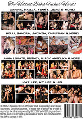 Private Group Sex Fantasies