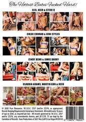 Skank Parade