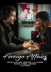 Foreign Affairs