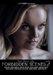 The Best Of Forbidden Scenes 02