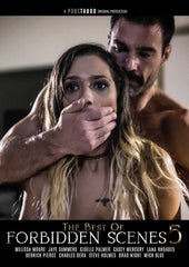 The Best Of Forbidden Scenes 05