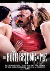 You Both Belong To Me