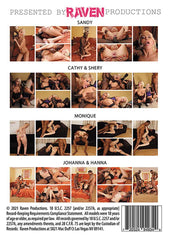 Anal Addicted Grannies