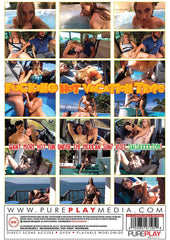 Fucking Hot Vacation Trips