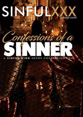 Confessions Of A Sinner