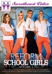 Reform School Girls 03