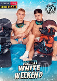 Spunky White Weekend