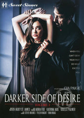 Darker Side Of Desire 02