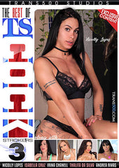 Best Of Ts Cock Strokers 03