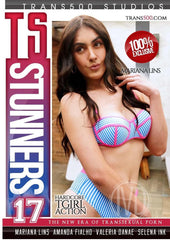 Ts Stunners 17