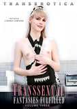 Transsexual Fantasies Fulfilled 03