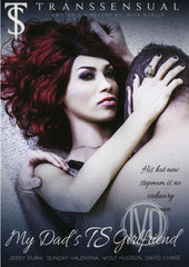 My Dads Ts Girlfriend