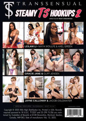 Steamy Ts Hookups 02