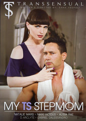 My Ts Stepmom
