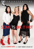 Some Ts Like It Hot