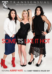 Some Ts Like It Hot