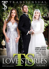 Ts Love Stories 07